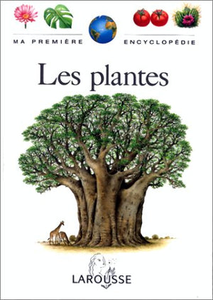 Les plantes