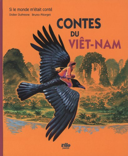 Contes du Viet-nam