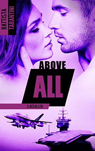 ABOVE ALL #3 Décoller