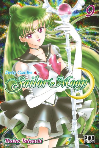 Sailor Moon T09