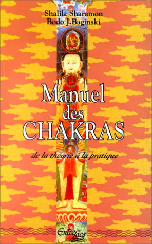 Manuel des Chakras