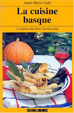 Cuisine basque