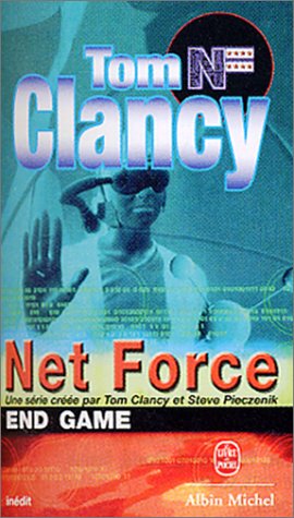 Net Force : End Game