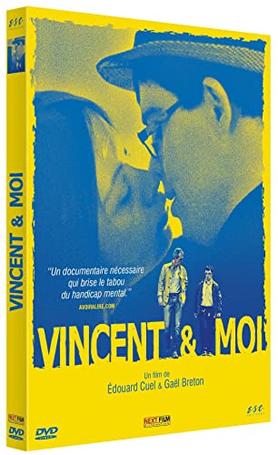 Vincent et Moi