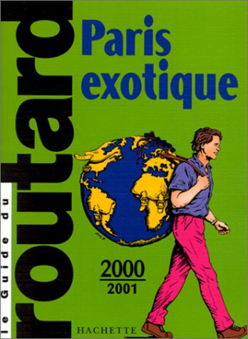 Paris exotique