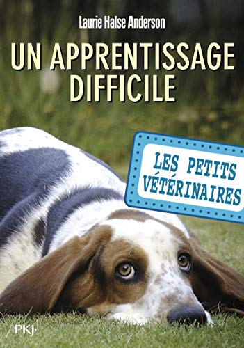 Les petits vétérinaires - tome 18 : Un apprentissage difficile (18)