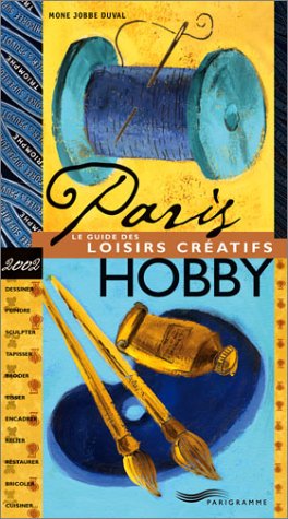 Paris hobby