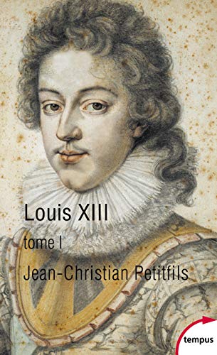 Louis XIII, tome 1 (01)