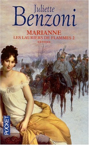 Marianne Tome 6 : Les lauriers de flammes. Volume 2