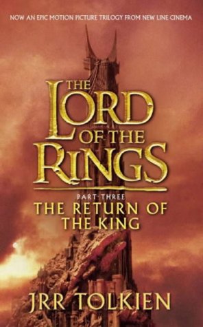 Return of the King (v.3)