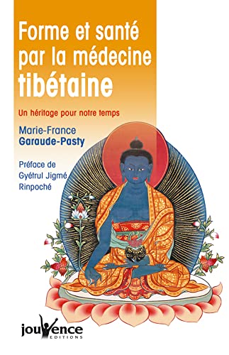 n°46 Forme et santé par la médecine tibétaine