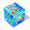 Roll'Cube Apericube