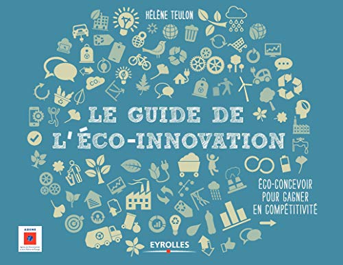 Le guide de l'éco-innovation