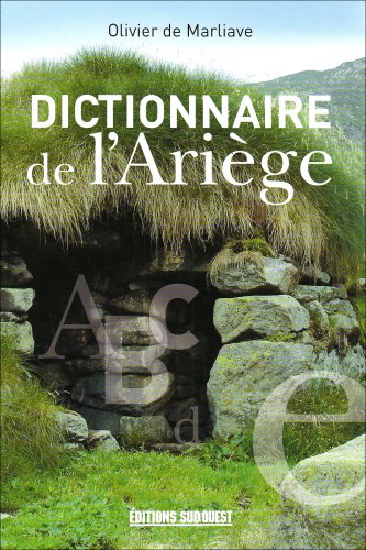 Dictionnaire de l'Ariège