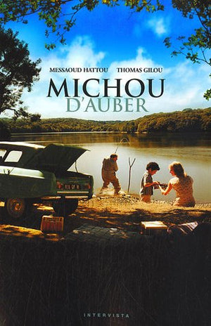 Michou d'Auber