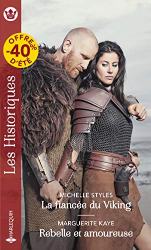 La fiancée du Viking - Rebelle et amoureuse