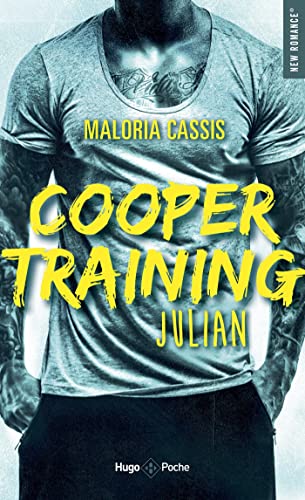 Cooper training - Tome 01: Julian