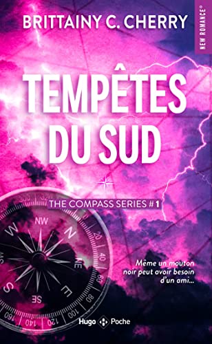 Compass - T01: Tempêtes du Sud