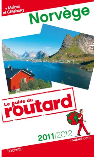Guide du Routard Norvège 2011/2012