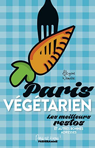 Paris végétarien
