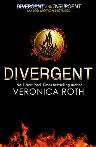 Divergent Trilogy 1 (Adult Edition)