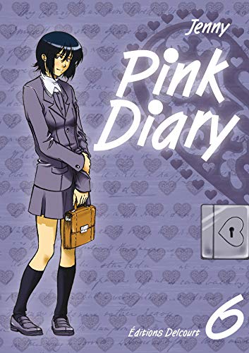 Pink Diary T06