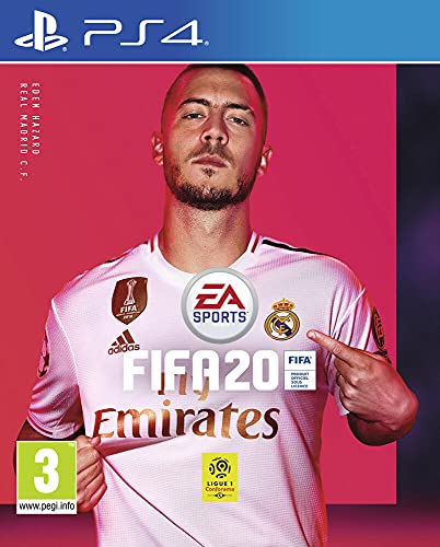 Electronic Arts FIFA 20 - Standard Edition