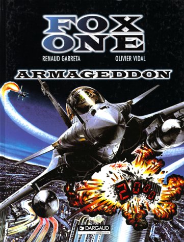 ARMAGEDDON (FOX ONE) T1