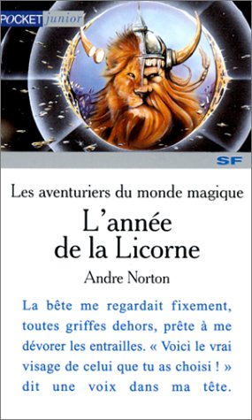 L'année de la licorne