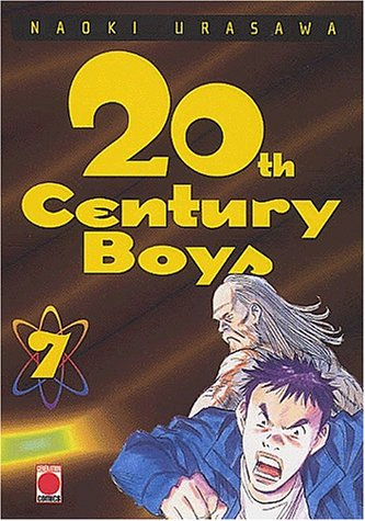 20Th Century Boys T07