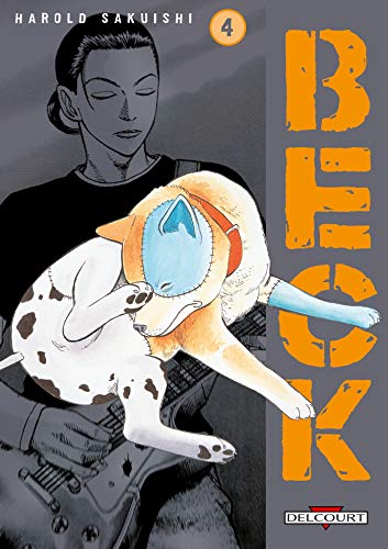 Beck, tome 4