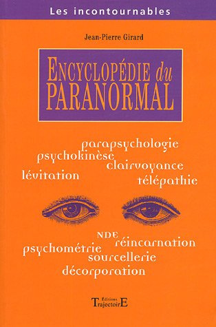 Encyclopédie du paranormal