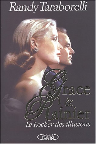 Grace et Rainier