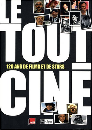 Le tout-ciné