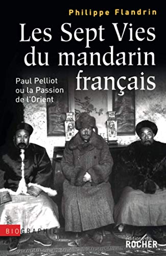 Les Sept Vies du mandarin français