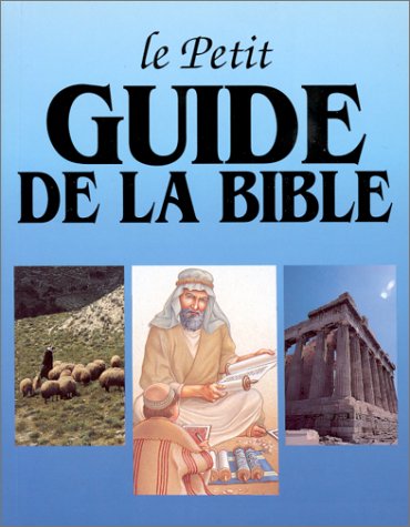 Le petit guide de la Bible