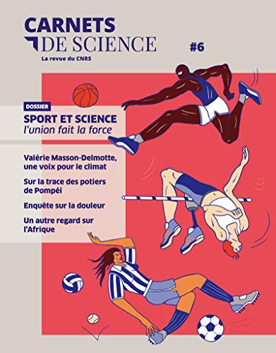 Carnets de science - La revue du CNRS