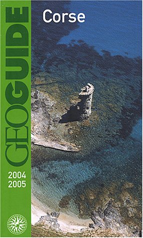 Corse (ancienne édition)