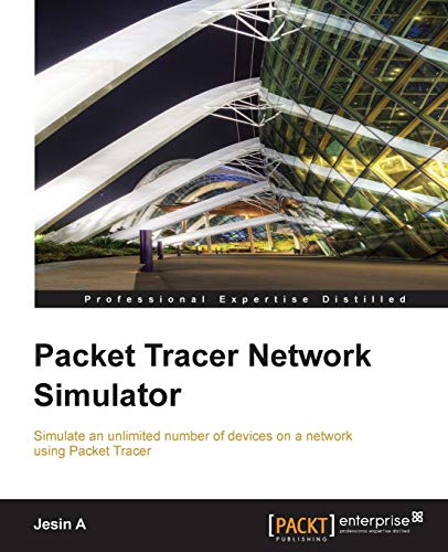 Packet Tracer Network Simulator