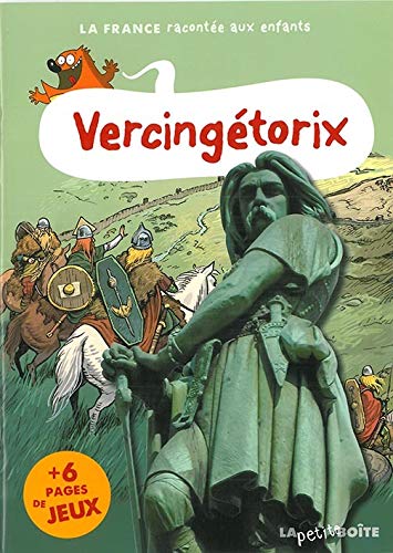 Vercingétorix