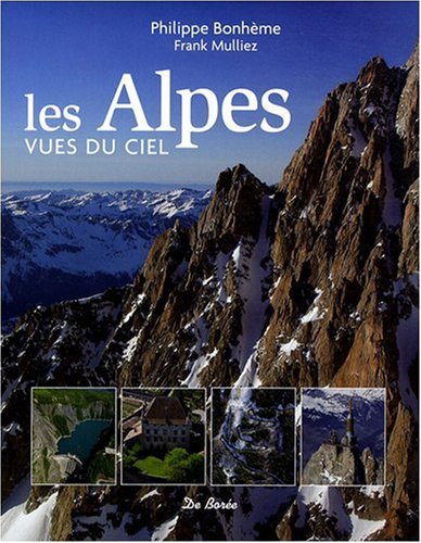 Alpes Vues du Ciel (les)