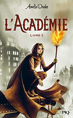 L'Academie - Livre 01 (1)
