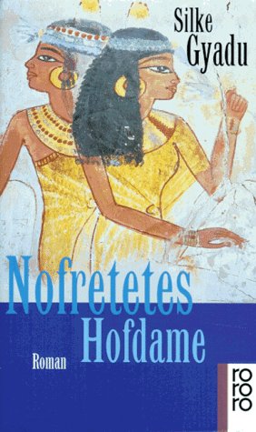 Nofretetes Hofdame