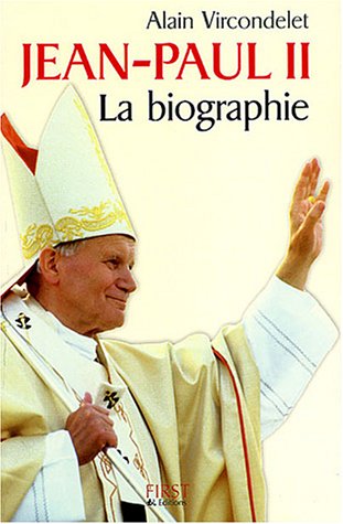 Jean-Paul II : La biographie
