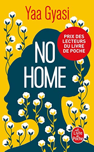 No Home: Prix des lecteurs Littérature étrangère 2018