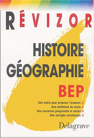 Histoire-Géographie BEP