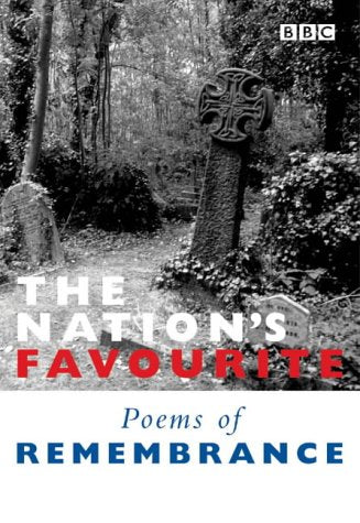 Nation's Favourite Poems of Remembrance