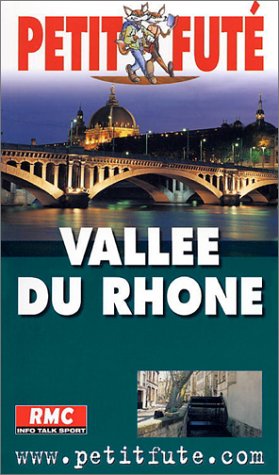 Vallée du Rhône 2003