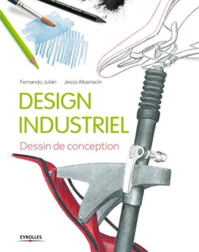 Design industriel: Dessin de conception.