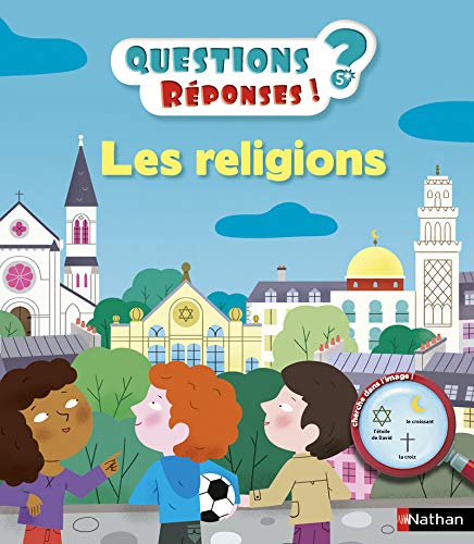 Les religions - Questions/Réponses - doc dès 5 ans (31)